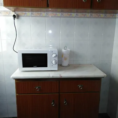 Appartamento Moradia Sales *