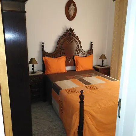 Appartamento Moradia Sales