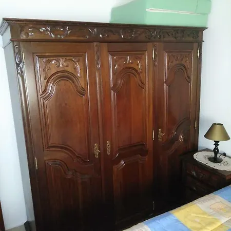 Appartamento Moradia Sales *