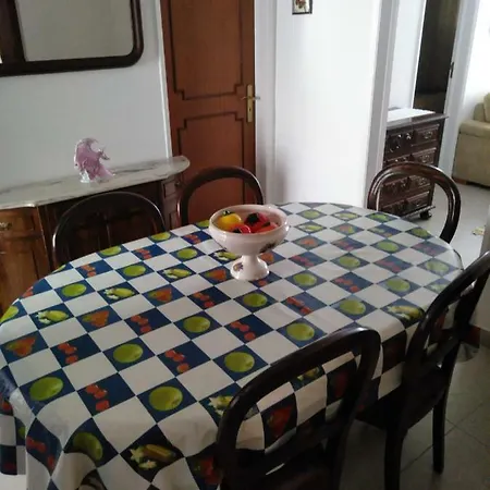 Appartamento Moradia Sales Nazaré