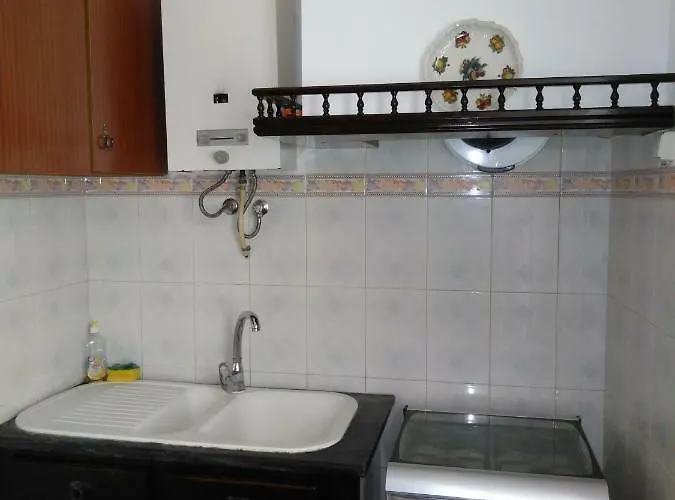 Moradia Sales Nazaré