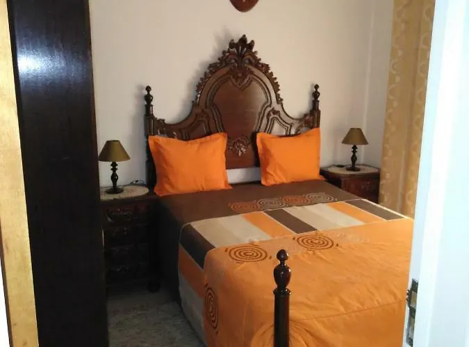 Appartamento Moradia Sales