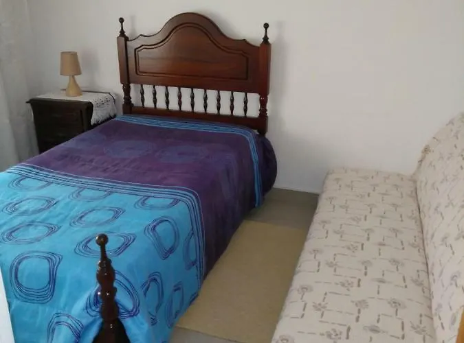 Appartamento Moradia Sales Nazaré