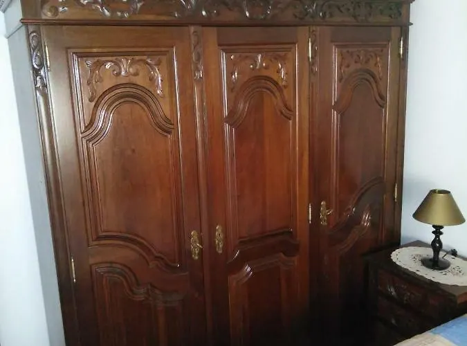 Appartamento Moradia Sales *