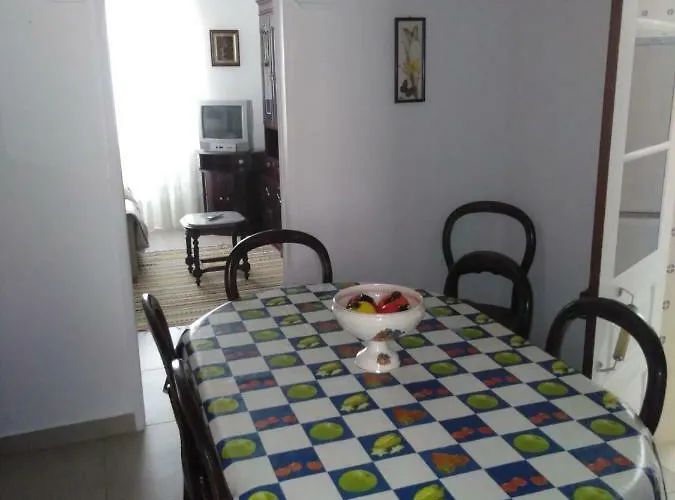 Appartamento Moradia Sales *