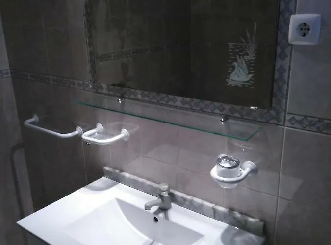 Appartamento Moradia Sales *