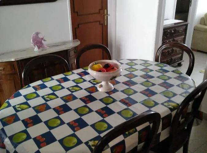 Appartamento Moradia Sales Nazaré