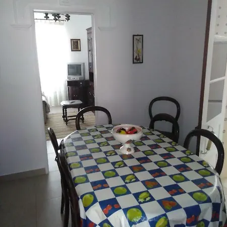 Apartamento Moradia Sales *