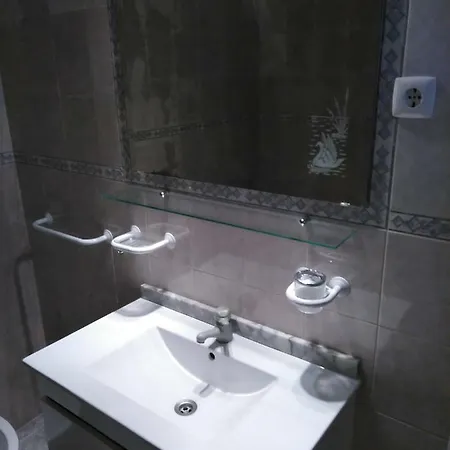 Apartamento Moradia Sales *