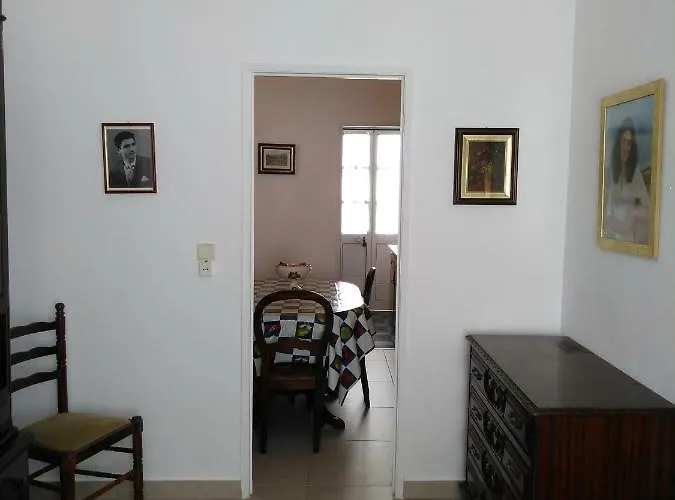 Apartament Moradia Sales