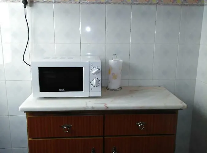 Apartament Moradia Sales *