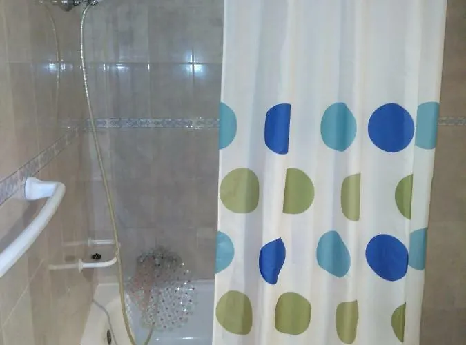 Apartament Moradia Sales *