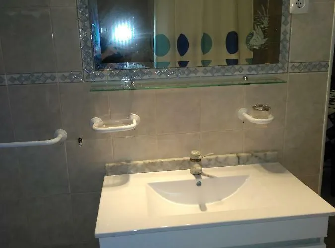 Apartament Moradia Sales *