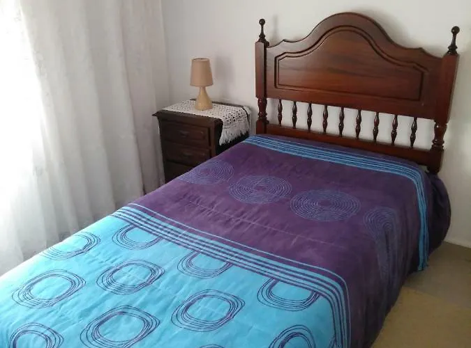 Apartament Moradia Sales Nazaré